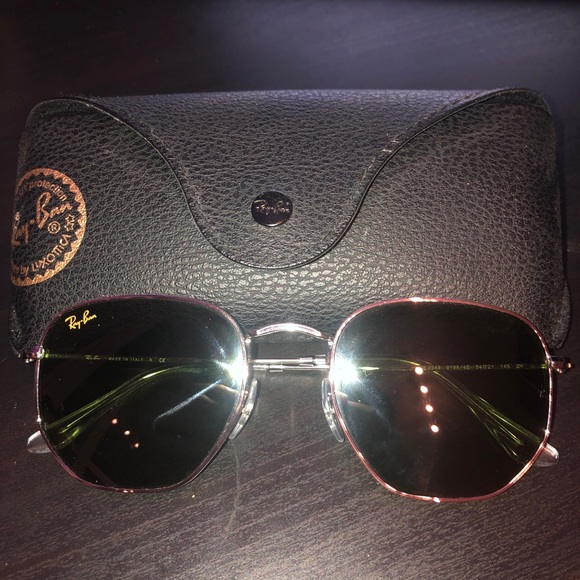 Rayban sunglasses unisex - Picture 1 of 4